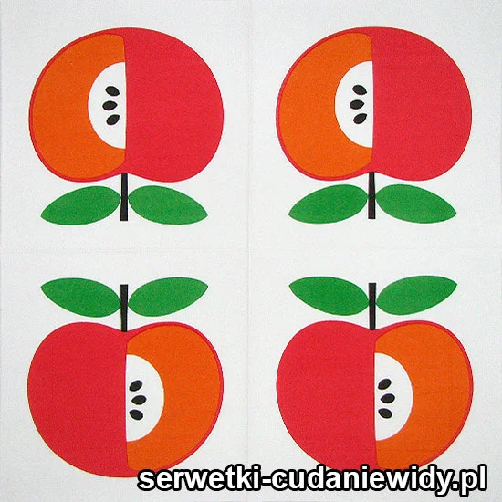75514 Serwetki Papierowe