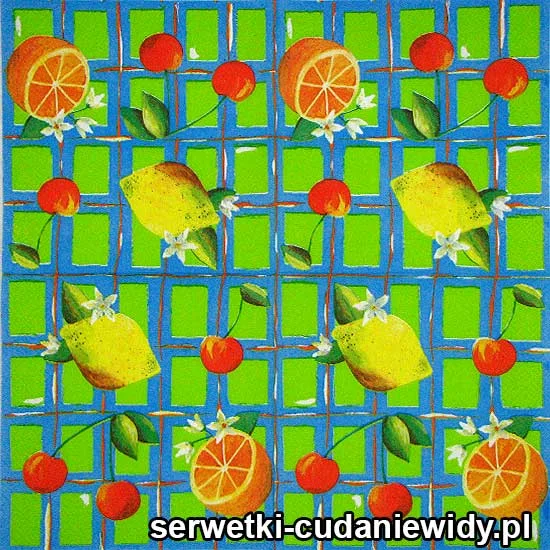 75515 Serwetki Papierowe