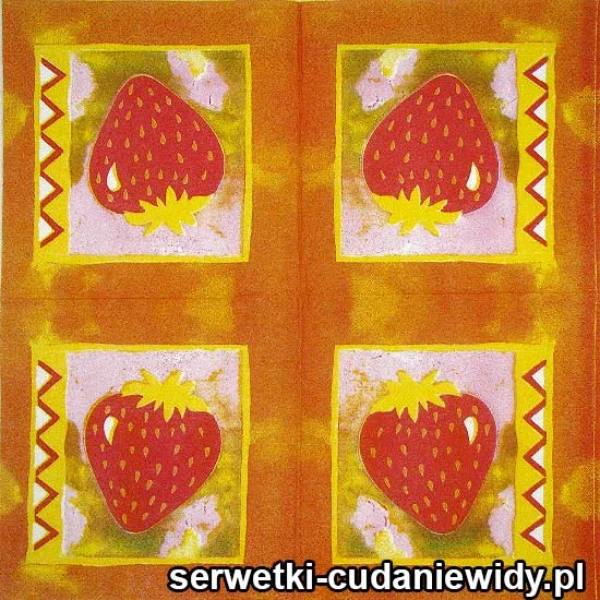 75526 Serwetki Papierowe