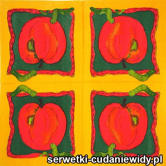 75528 Serwetki Papierowe
