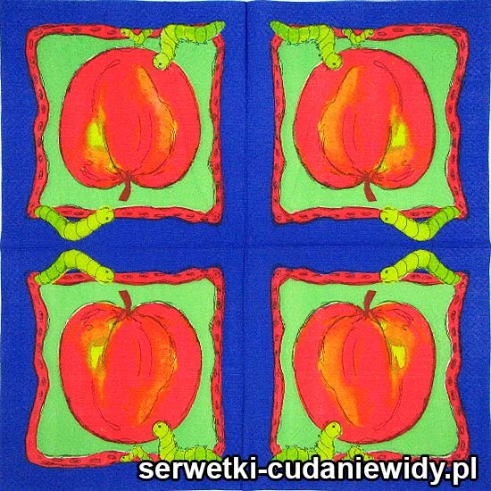 75529 Serwetki Papierowe