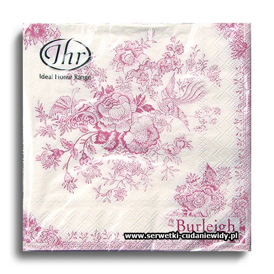 7553PACZKA Asiatic Pheasant Pink