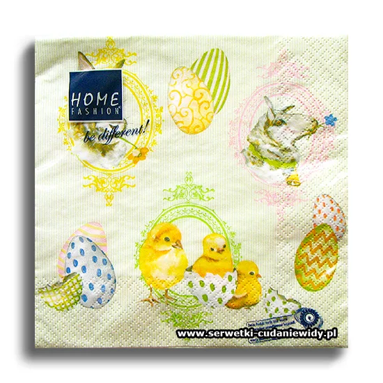 7557PACZKA Easter Mix