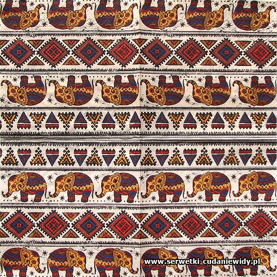 7590 African Pattern
