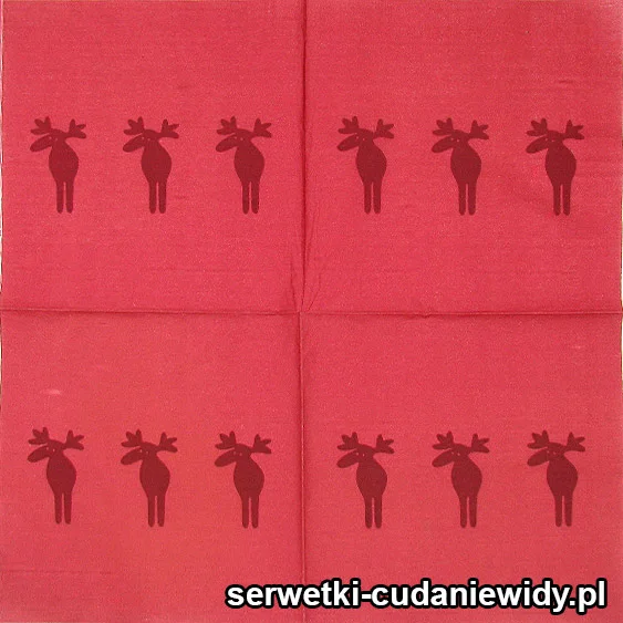 76044 Serwetki Papierowe