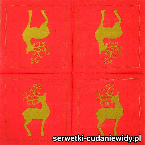 76046 Serwetki Papierowe