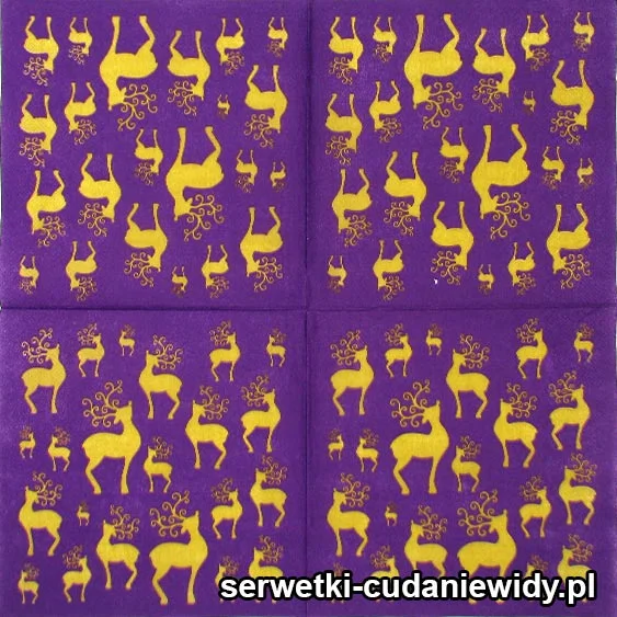 76049 Serwetki Papierowe