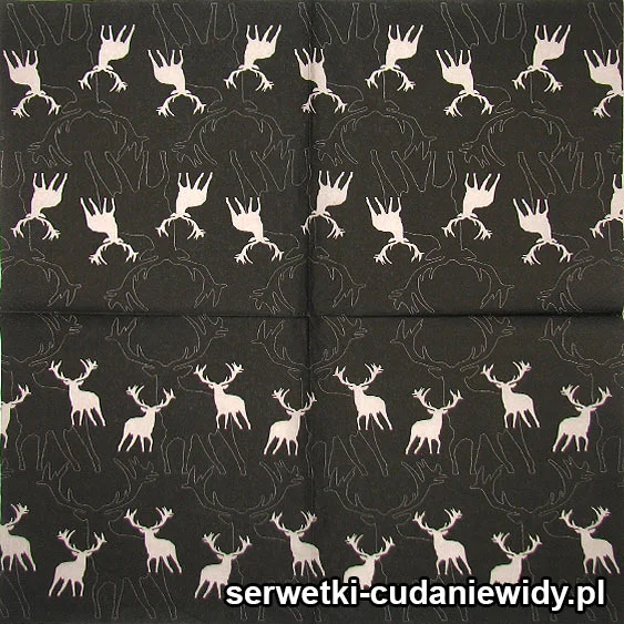 76050 Serwetki Papierowe