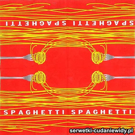 76058 Serwetki Papierowe