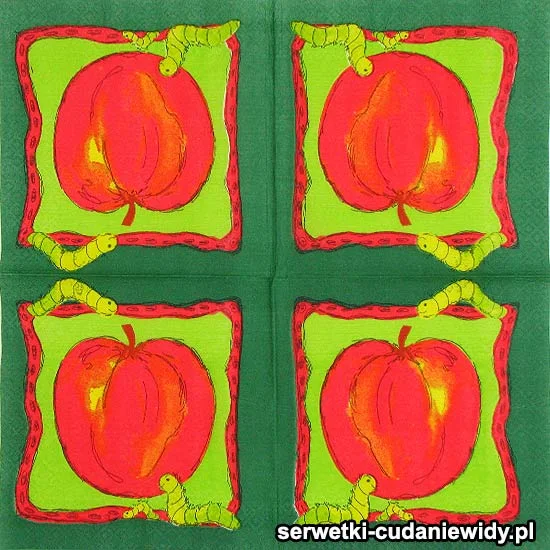 76087 Serwetki Papierowe