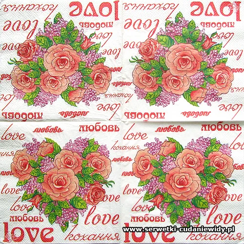 7622 Love Love