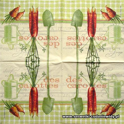 7642 Les Carottes