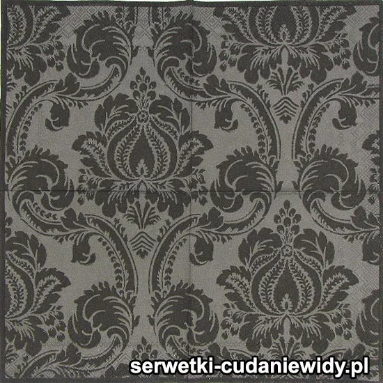 76530 Serwetki Dekoracyjne