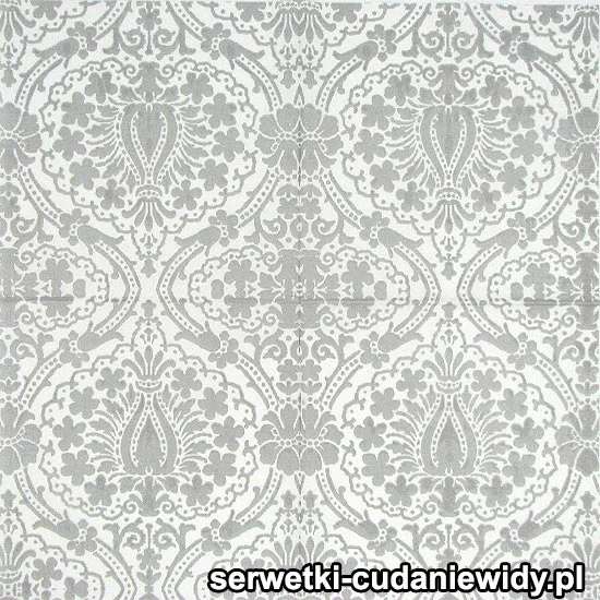76533 Serwetki Dekoracyjne