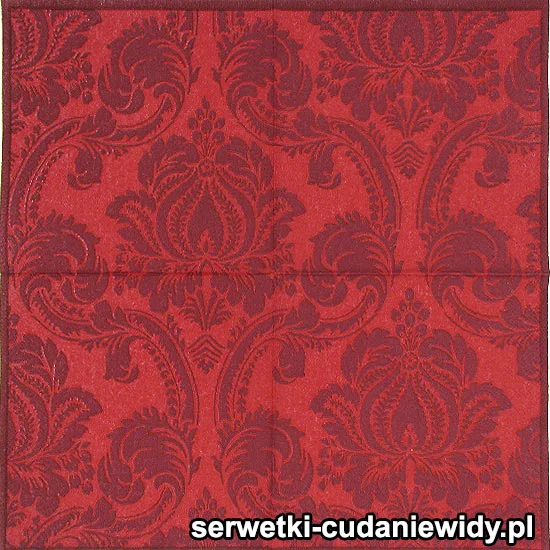 76535 Serwetki Dekoracyjne