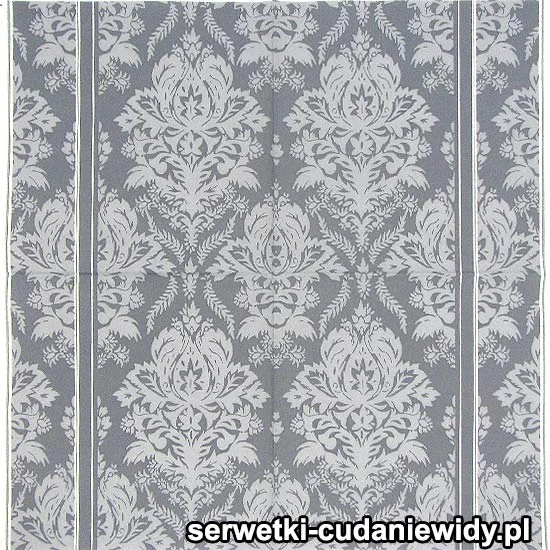76539 Serwetki Dekoracyjne