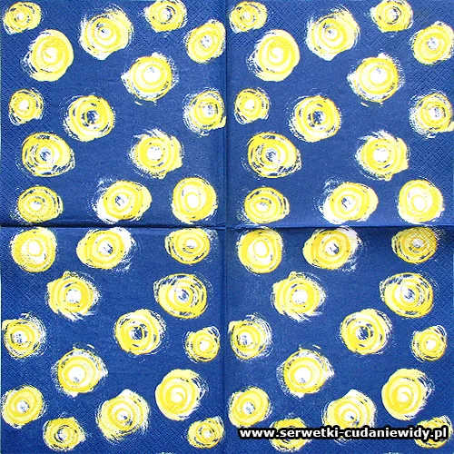 7654 Yellow Points