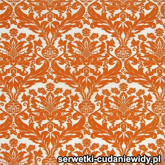 76541 Serwetki Dekoracyjne