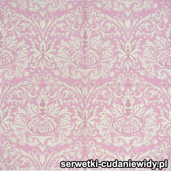 76546 Serwetki Dekoracyjne