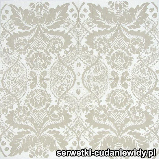76548 Serwetki Dekoracyjne