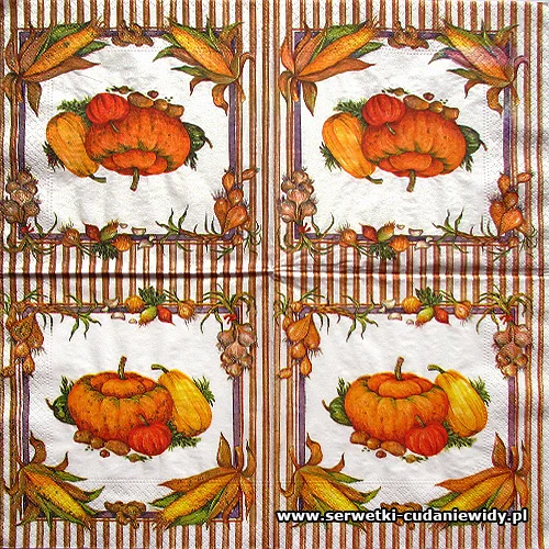 7697 Vegetables Orange