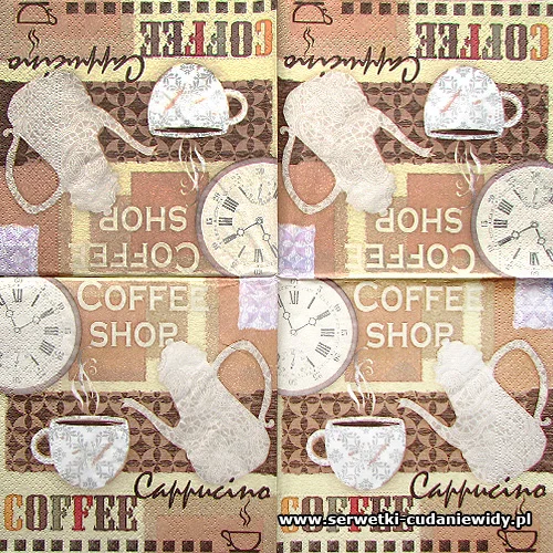 7700 Coffea
