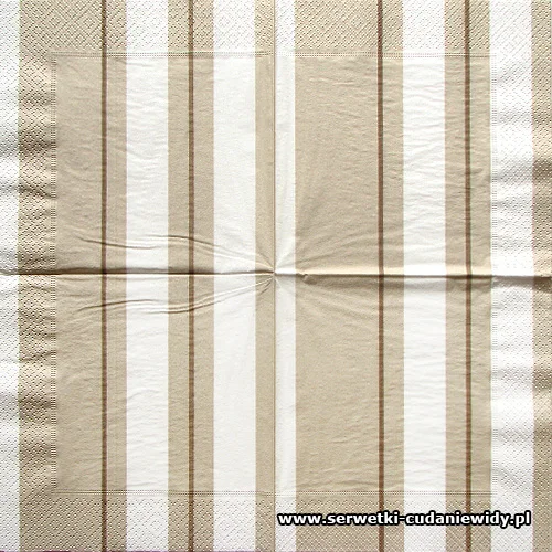 7712 Linen Stripes