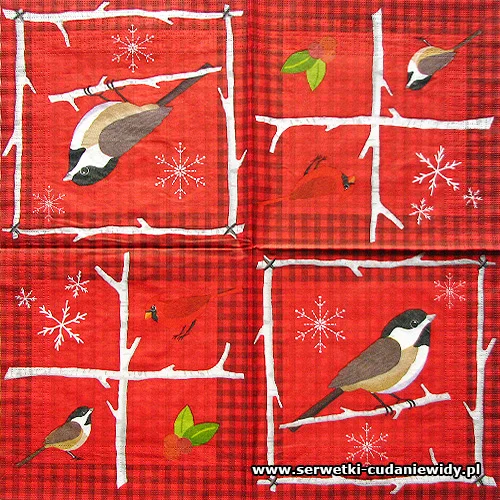 7732 Red Lodge Chickadee