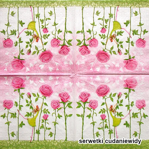 7758 Rose Garden