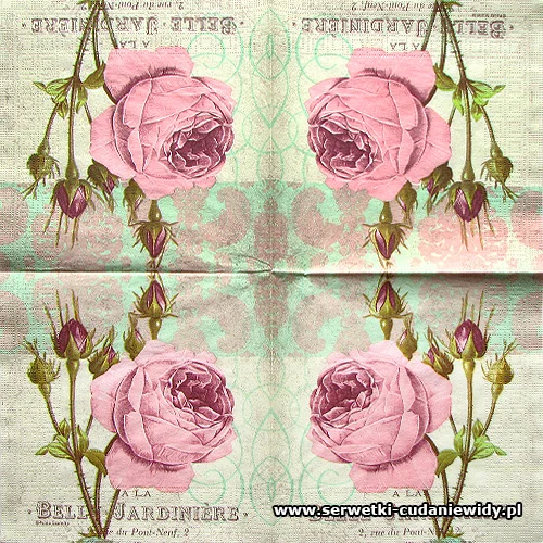 7768 Belle Rose