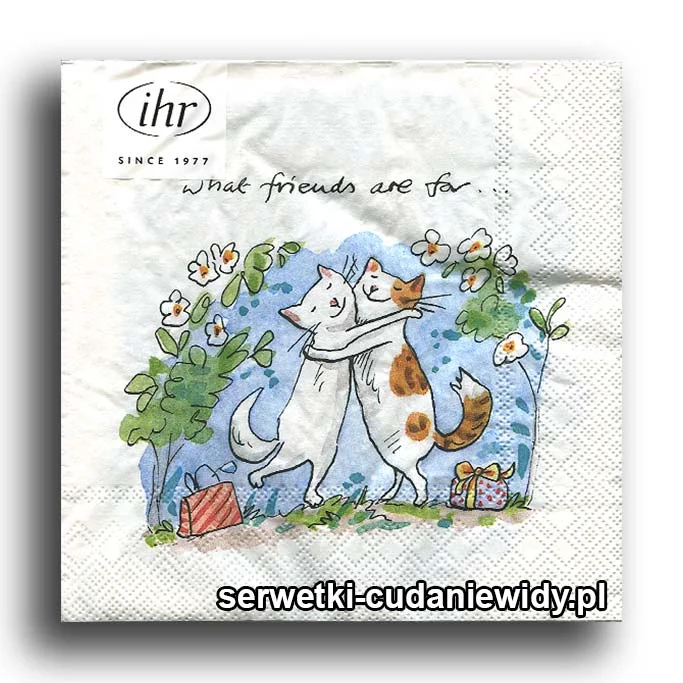 7792PACZKA Anita Jeram Koty