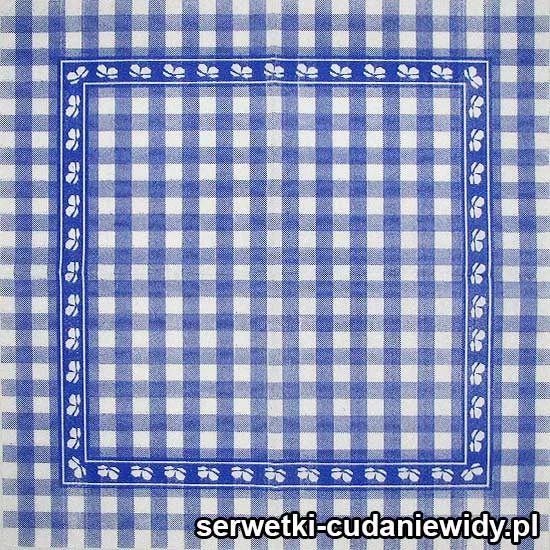78073 Serwetki Dekoracyjne