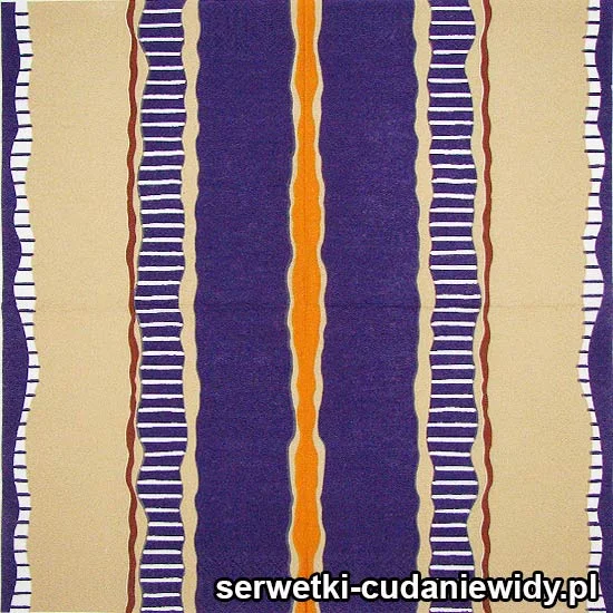 78091 Serwetki Papierowe