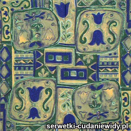 78093 Serwetki Papierowe