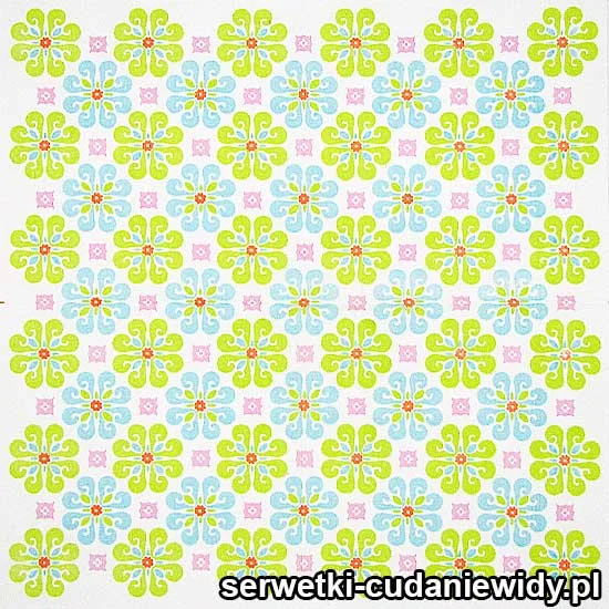 78103 Serwetki Papierowe