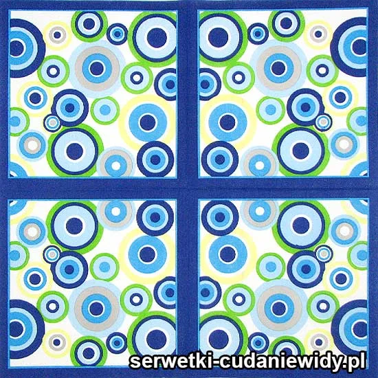 78105 Serwetki Papierowe