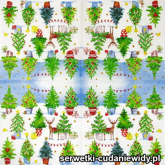7830 Świąteczny Nastrój