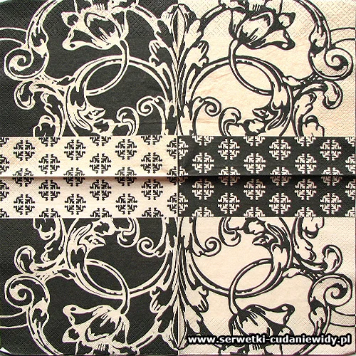 7851 Paper Design De