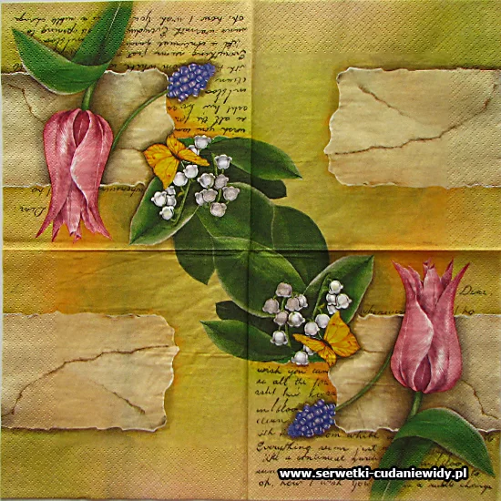 7867 Spring Letter