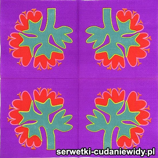 78671 Serwetki Papierowe