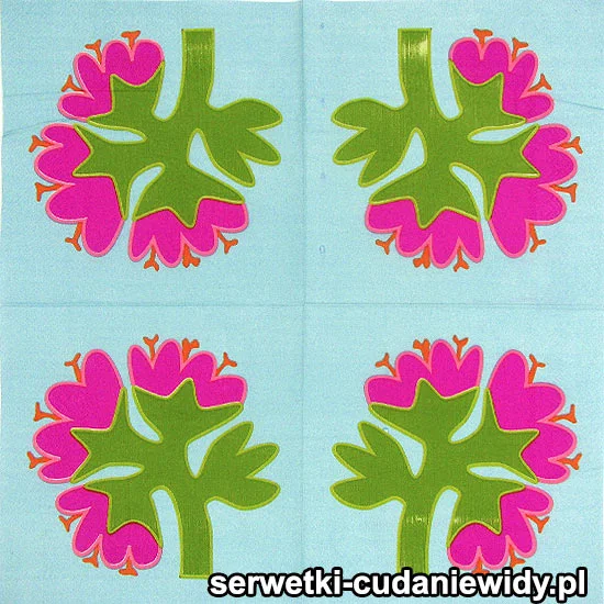 78672 Serwetki Papierowe