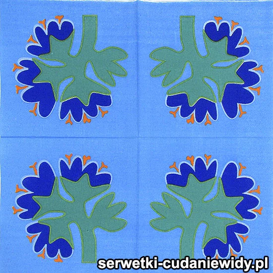 78673 Serwetki Papierowe