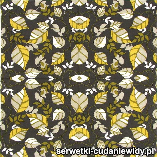 78685 Serwetki Papierowe