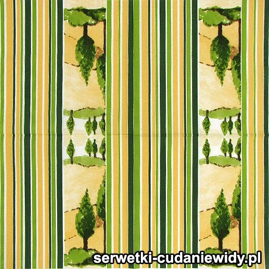 78687 Serwetki Papierowe