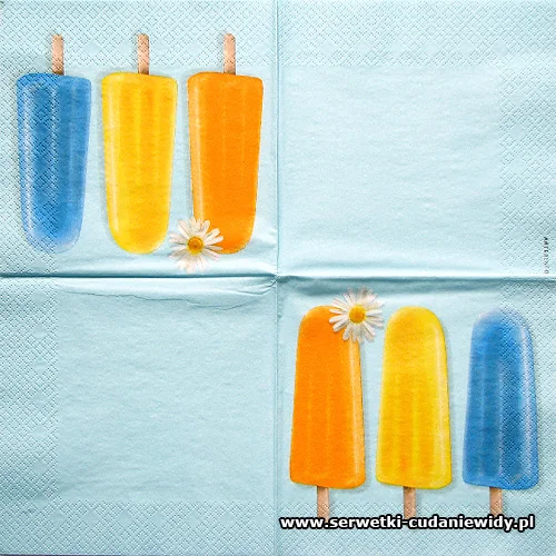 7869 Ice Cream