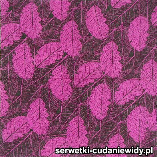 78690 Serwetki Papierowe