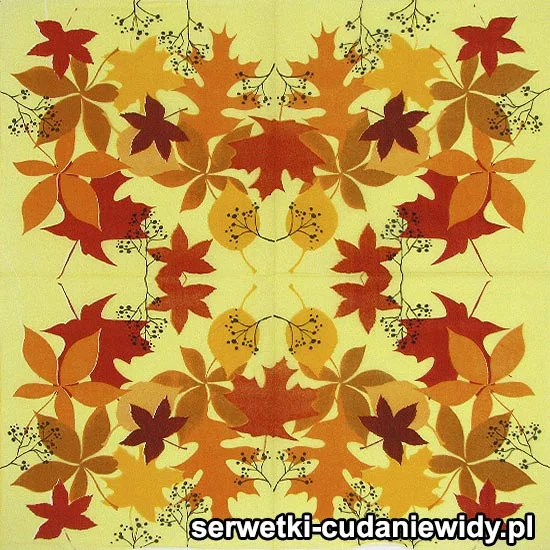 78691 Serwetki Papierowe