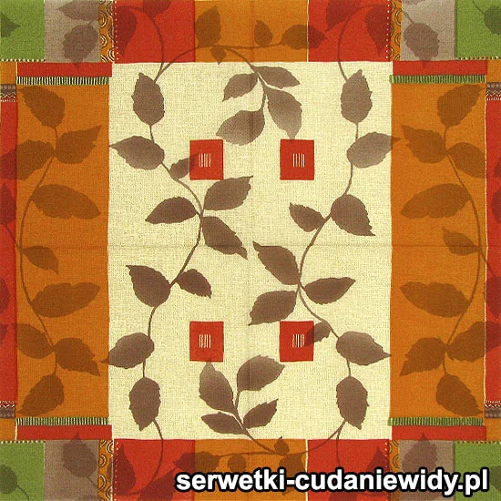 78693 Serwetki Papierowe