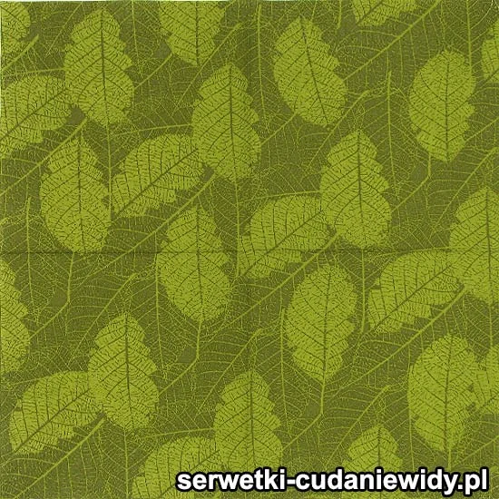78698 Serwetki Papierowe