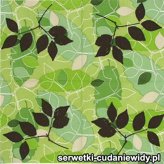 78700 Serwetki Papierowe